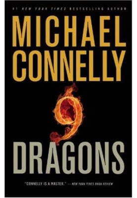 9 Dragons - Harry Bosch 14