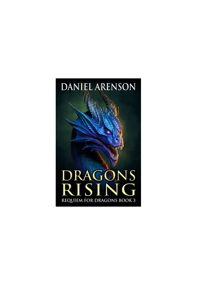 Dragons Rising