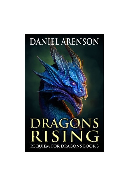 Dragons Rising