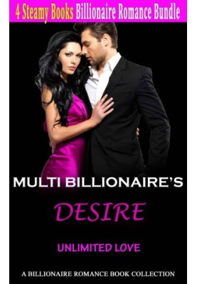 Muti Billionaire's Desire