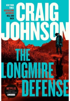 Longmire 19 - The Longmire Defense