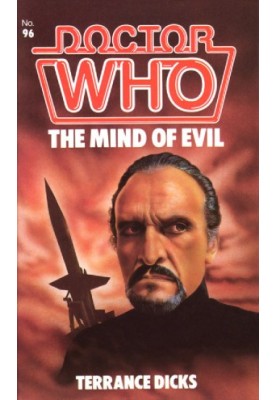 Doctor Who: The Mind of Evil