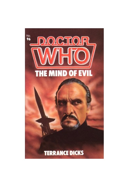 Doctor Who: The Mind of Evil