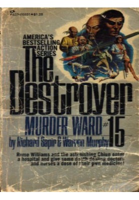 Murder Ward