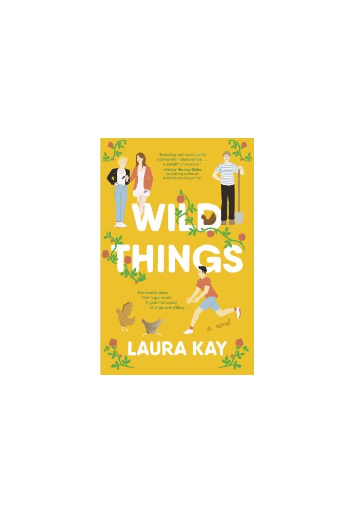 Wild Things