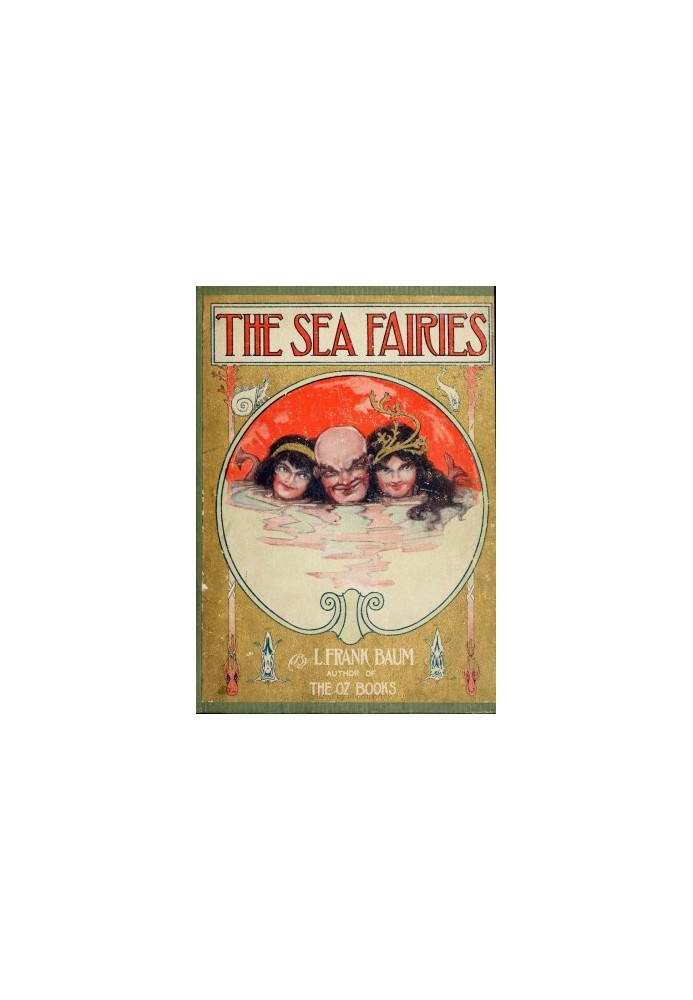 The Sea Fairies