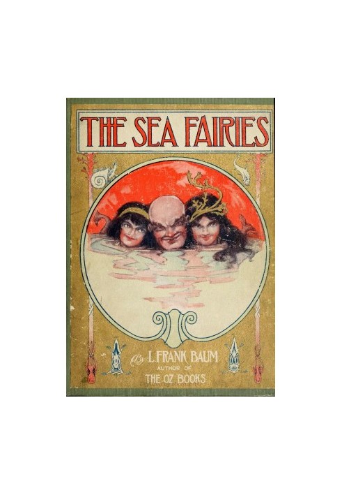 The Sea Fairies
