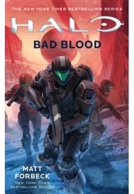 Halo: Bad Blood