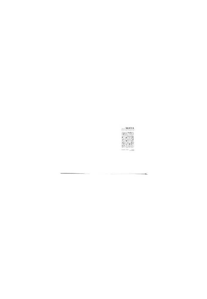 Corpus of Maya Hieroglyphic Inscriptions 4.3 (Uxmal, Xcalumkin)