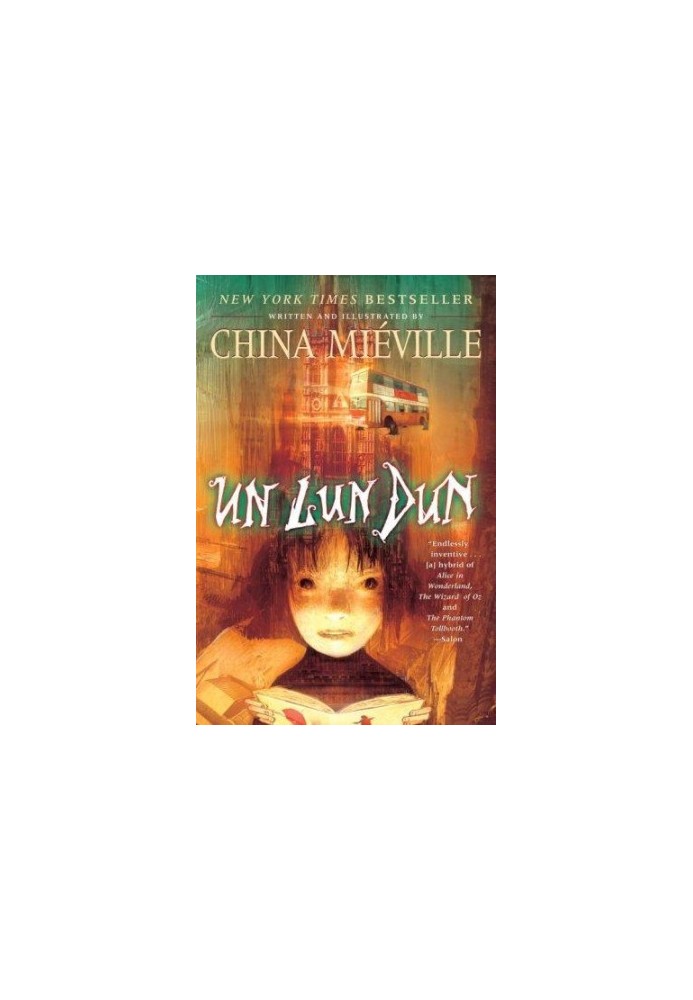 Un Lun Dun