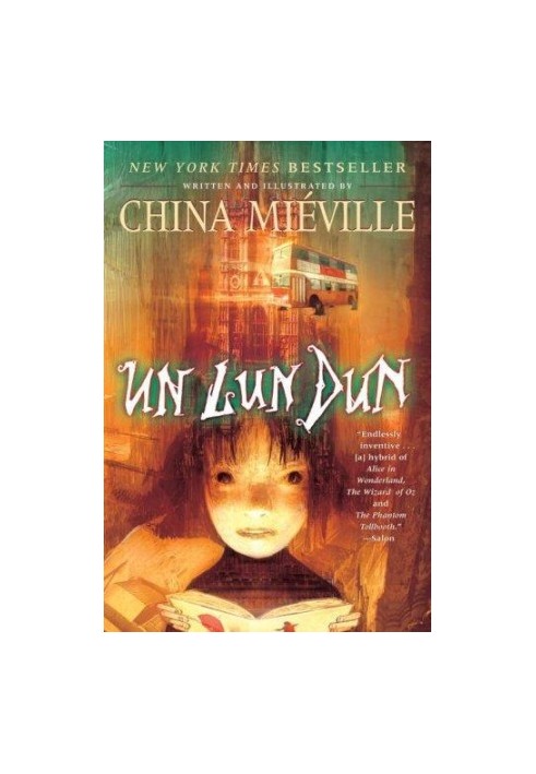 Un Lun Dun