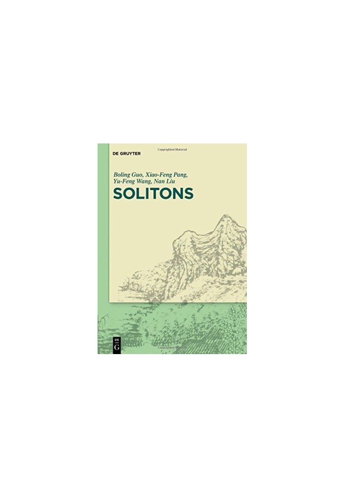 Solitons