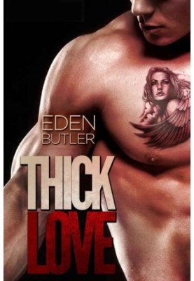 [Thin Love 02] • Thick Love