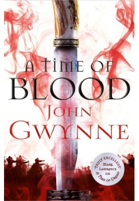 A Time of Blood