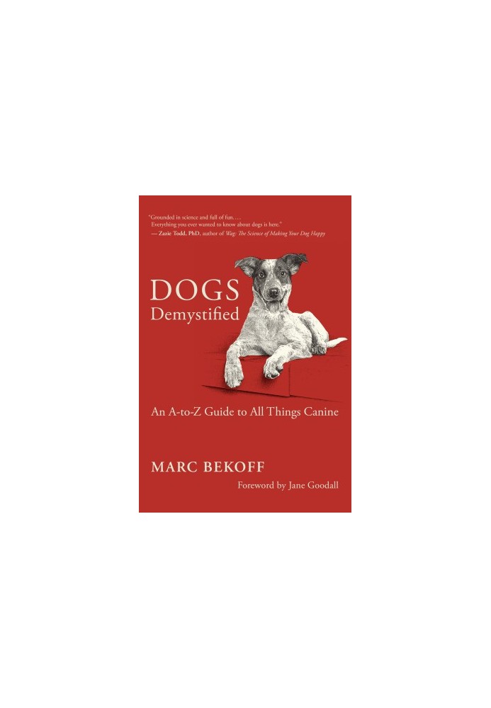 Dogs Demystified