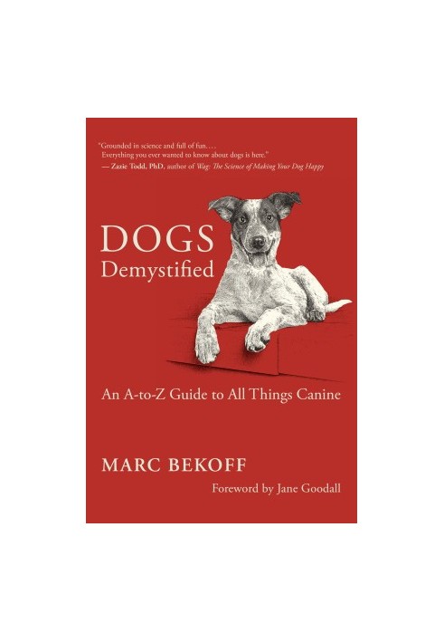 Dogs Demystified