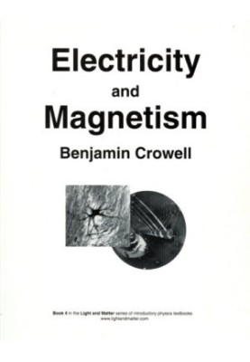 Electricity and Magnetism