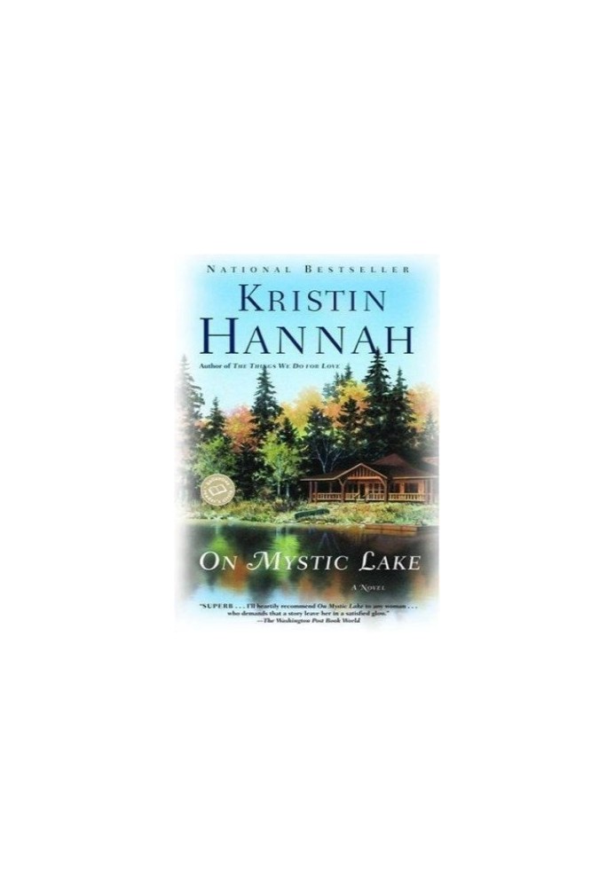On Mystic Lake: A Novel