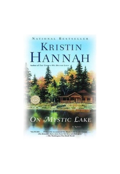 On Mystic Lake: A Novel