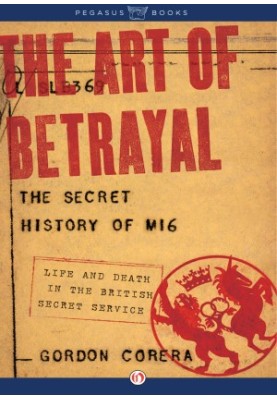 Art of Betrayal