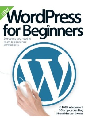WordPress For Beginners