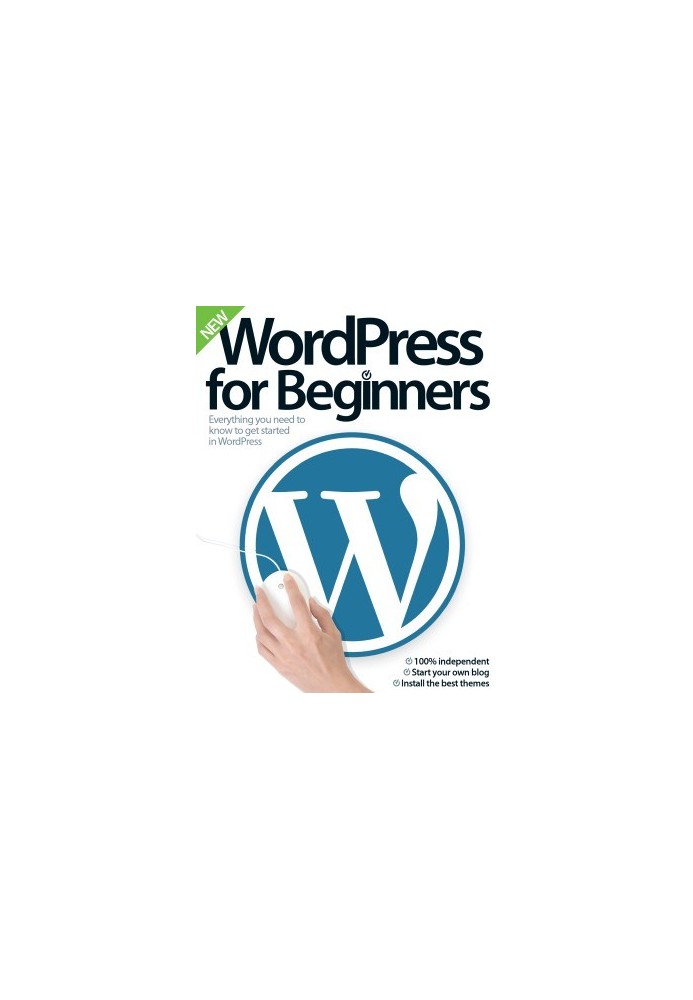 WordPress For Beginners