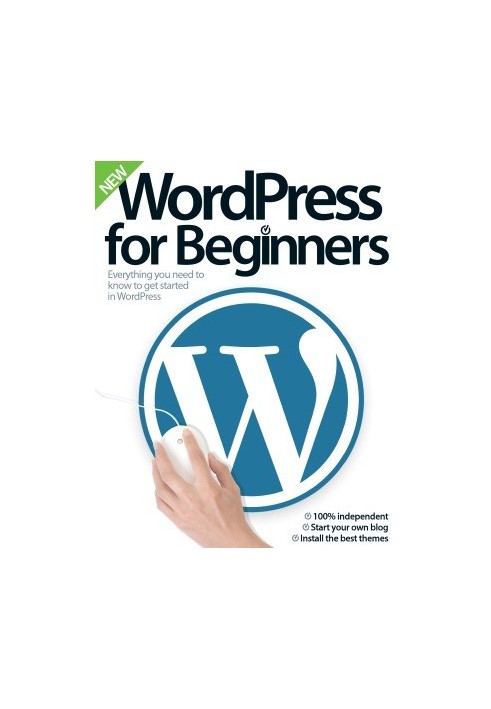 WordPress For Beginners