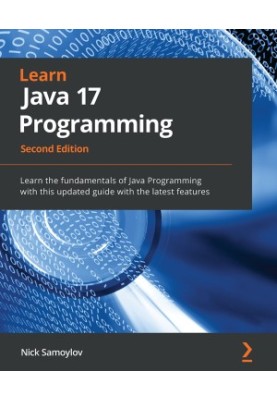Java 17 Programming
