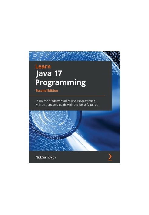 Java 17 Programming