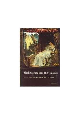 Shakespeare and the classics