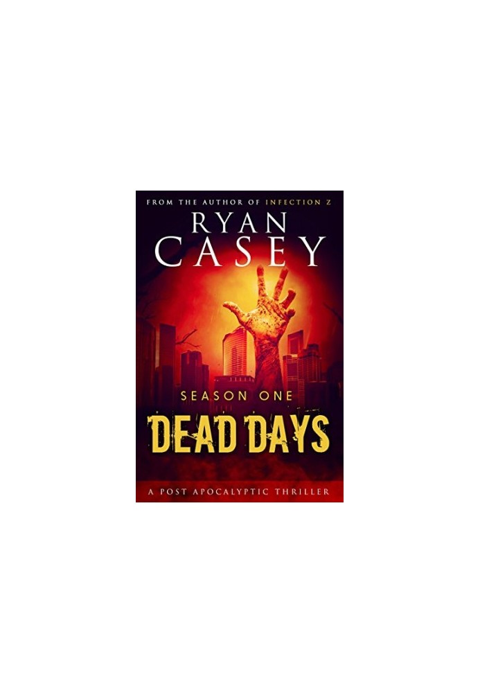 [Dead Days 01] • Dead Days · Season One
