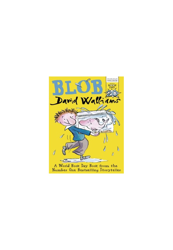 Blob
