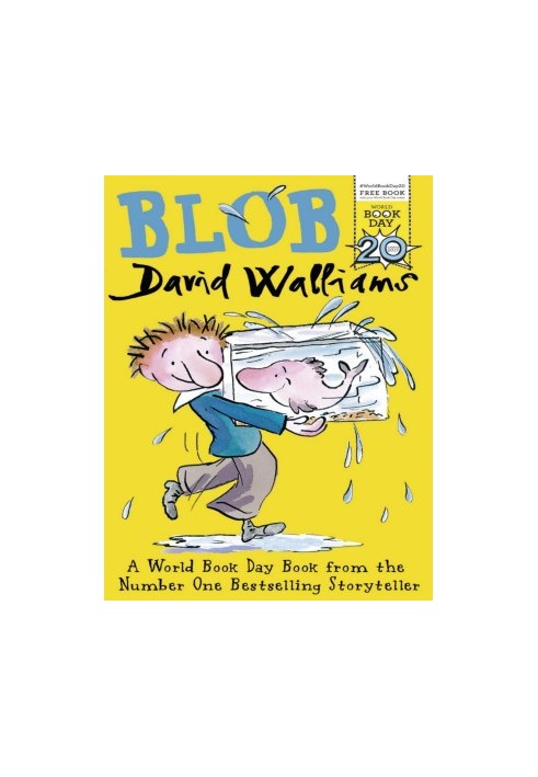 Blob