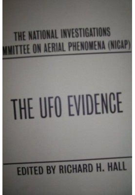 The UFO Evidence