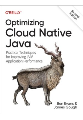 Optimizing Cloud-Native Java