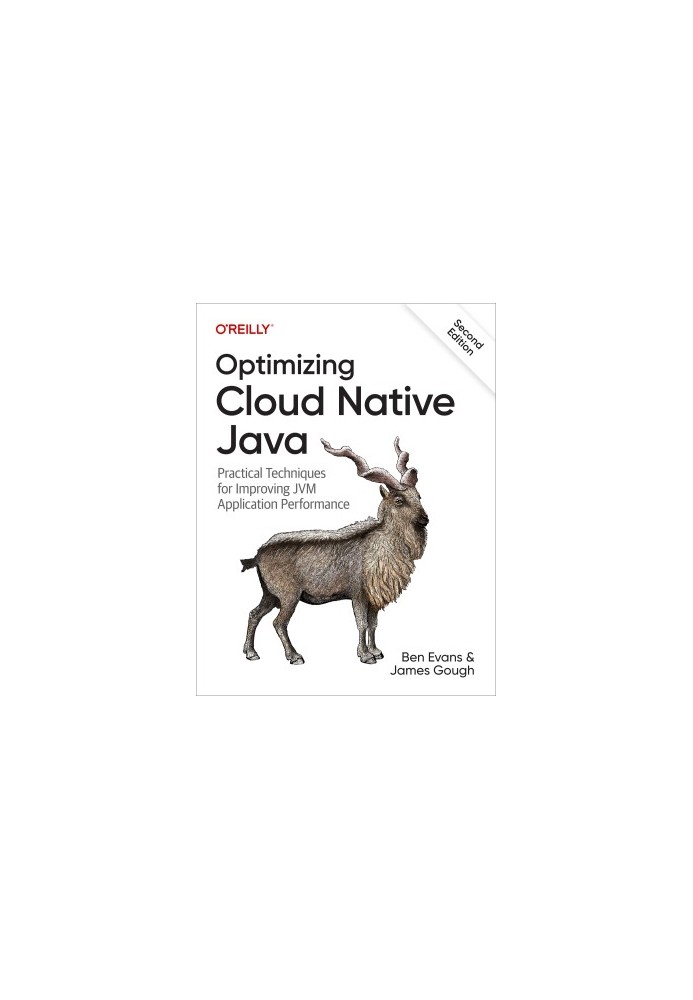Optimizing Cloud-Native Java
