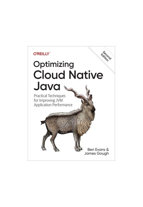 Optimizing Cloud-Native Java