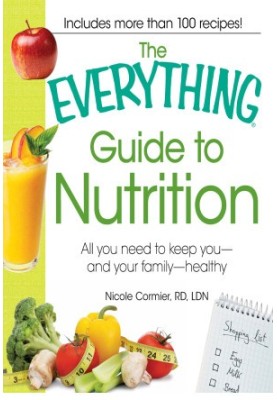 [Nutrition 01] • Guide to Nutrition