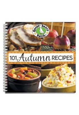 101 Autumn Recipes