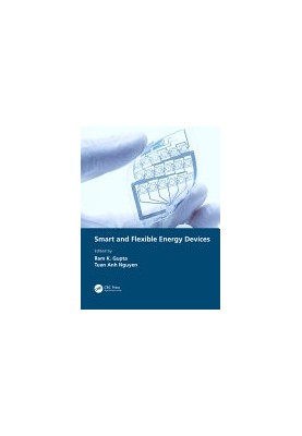 Smart and Flexible Energy Devices