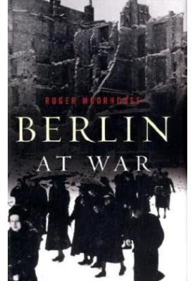 Berlin at War
