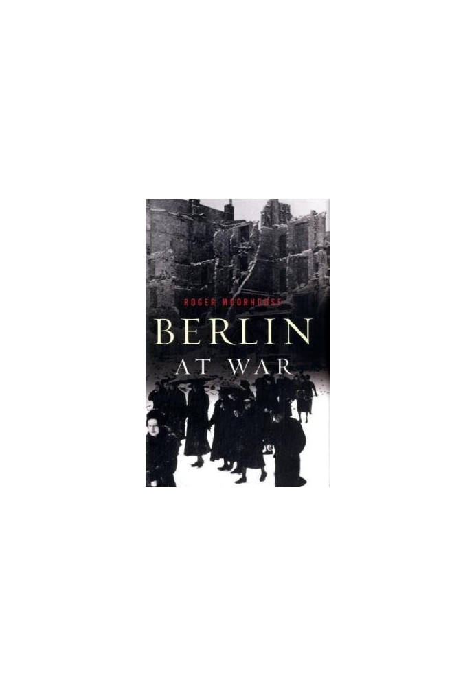 Berlin at War
