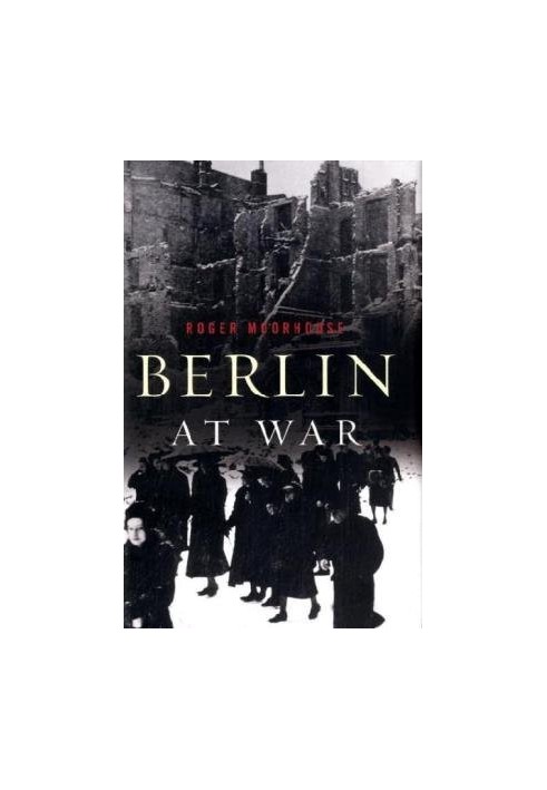 Berlin at War