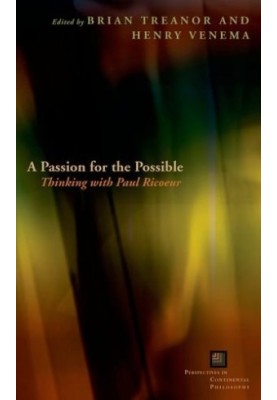 A passion for the possible : thinking with Paul Ricoeur