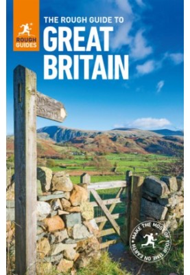 The Rough Guide to Great Britain