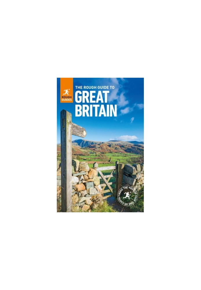 The Rough Guide to Great Britain