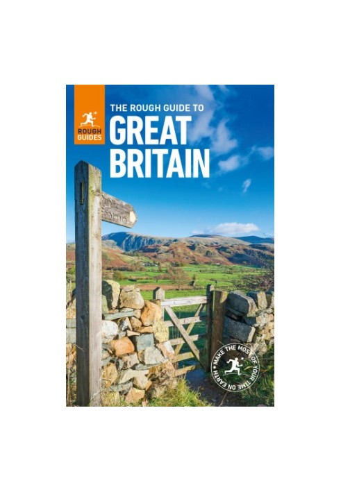 The Rough Guide to Great Britain