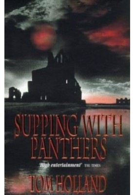 Supping With Panthers