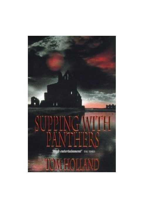 Supping With Panthers