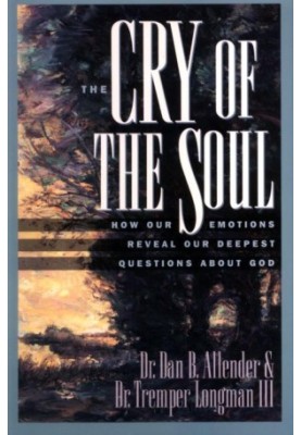 The Cry of the Soul